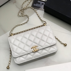 Chanel Satchel Bags